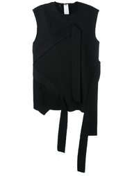 'Terragni' tank top Damir Doma