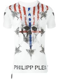 футболка 'Starlight'  Philipp Plein