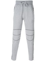 спортивные брюки 'Come To Daddy' Philipp Plein