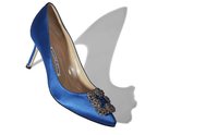 HANGISI Manolo Blahnik