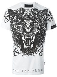 футболка 'Predator' Philipp Plein