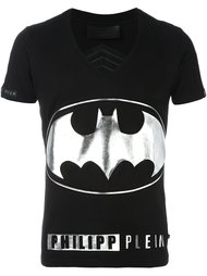 футболка 'Savage Garden' Philipp Plein