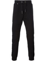 спортивные брюки 'Last Dance'  Philipp Plein