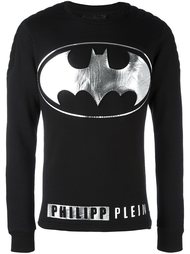 толстовка 'Bat Drk' Philipp Plein