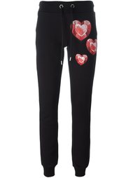 спортивные брюки 'Adore It'  Philipp Plein