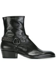 сапоги 'Superstar'  Philipp Plein