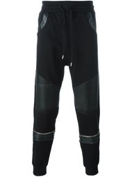спортивные брюки 'Brave' Philipp Plein