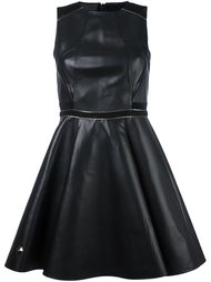 платье 'Fierce' Philipp Plein