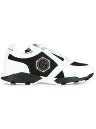 кроссовки 'Johnny Is Back'  Philipp Plein