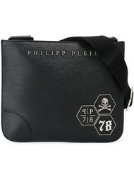 сумка через плечо 'Scar'  Philipp Plein