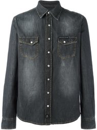 джинсовая рубашка 'Laguna'  Philipp Plein