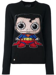 джемпер 'Getaway'  Philipp Plein