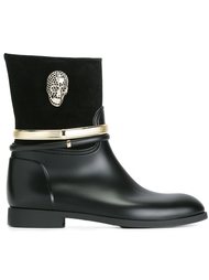 резиновые сапоги 'Austin' Philipp Plein