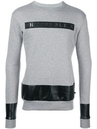 'Drago' sweatshirt Philipp Plein