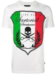 футболка 'Venus' Philipp Plein
