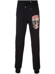 спортивные брюки 'Philipp Tour'  Philipp Plein