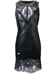 платье 'On and On'  Philipp Plein