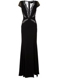 вечернее платье 'Daphne'  Philipp Plein