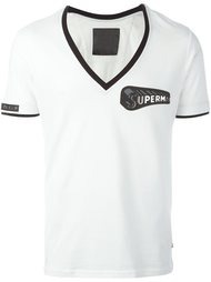 футболка 'Little Lion Man'  Philipp Plein