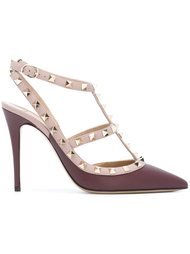 'Rockstud' pumps Valentino