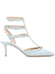'Rockstud' pumps Valentino
