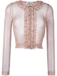 cropped cardigan Valentino