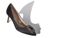 HANGISI Manolo Blahnik