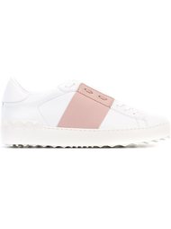 'Open' sneakers Valentino