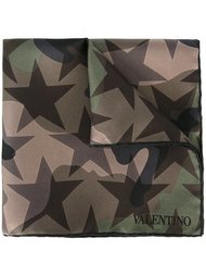 нагрудный платок 'Camustars' Valentino