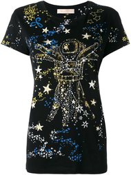футболка 'Astro Couture' Valentino