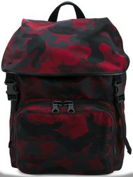 рюкзак 'Camustars' Valentino
