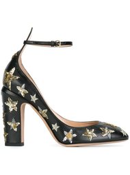 туфли 'Star Studded' Valentino