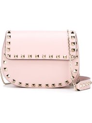 сумка через плечо 'Rockstud'  Valentino