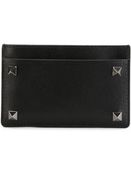 визитница 'Rockstud' Valentino