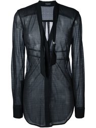'Solsire' shirt Marcelo Burlon County Of Milan