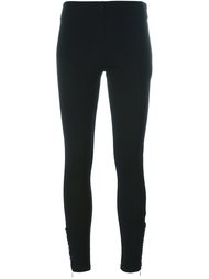 декорированные брюки Ermanno Scervino