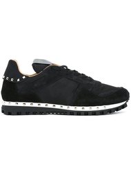 кроссовки 'Rockrunner' Valentino