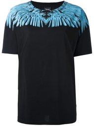 футболка 'Rigel' Marcelo Burlon County Of Milan