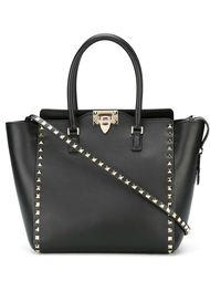 сумка-тоут 'Rockstud' Valentino