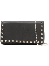сумка через плечо 'Rockstud' Valentino