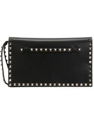 клатч 'Rockstud'  Valentino