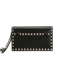 клатч 'Rockstud' Valentino