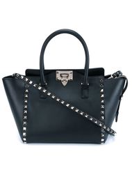 сумка-тоут 'Rockstud'  Valentino