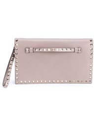 клатч 'Rockstud'  Valentino