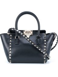 сумка-тоут 'Rockstud'  Valentino