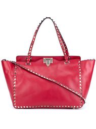 сумка-тоут 'Rockstud'  Valentino