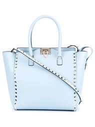 сумка-тоут 'Rockstud'  Valentino