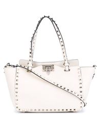 маленькая сумка-трапеция 'Rockstud' Valentino