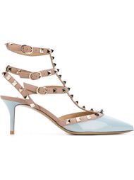 туфли 'Rockstud'  Valentino