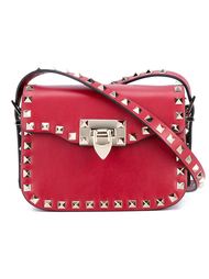 маленькая сумка 'Rockstud'  Valentino